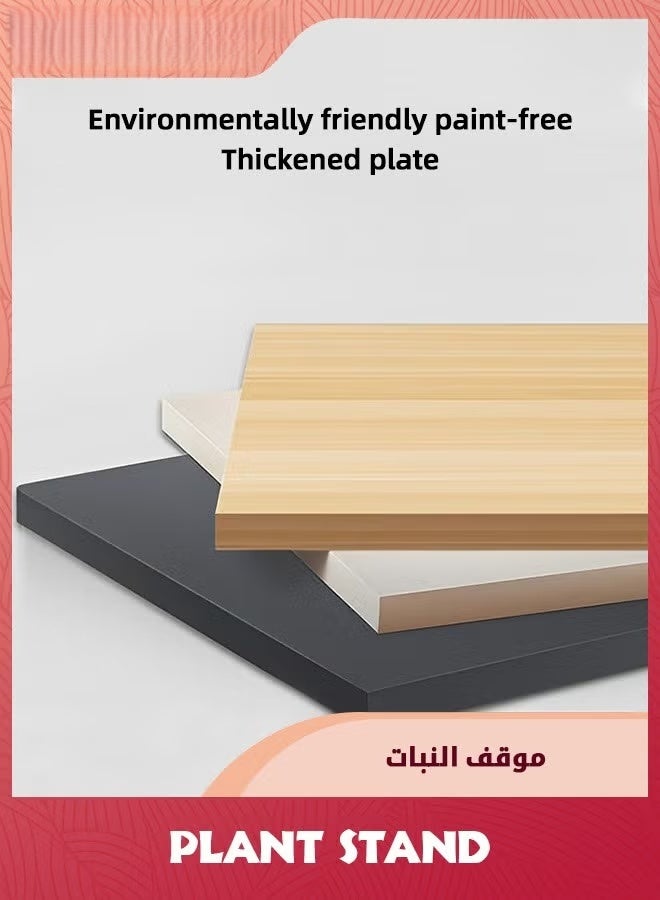 قائمة المنتجات ذات الصلة 5 مستوى النبات الوقوف مع 4 عجلات,المعدن الخشب النبات الطويل يقف للنباتات الداخلية متعددة,الزاوية مستوى الزهور النباتات الرف الوقوف لغرفة المعيشة غرفة النوم,5 مستوى النبات الوقوف مع 4 عجلات,المعدن الخشب النبات الطويل يقف للنباتات الداخلية متعددة,الزاوية مستوى الزهور النباتات الرف الوقوف لغرفة المعيشة غرفة النوم - Image 4